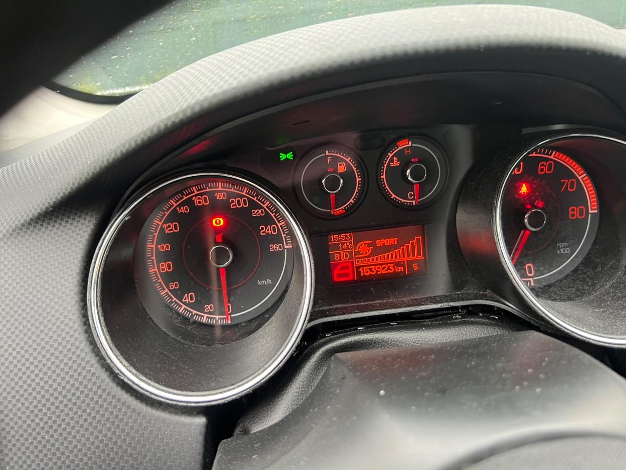 Fiat Bravo 1.4 T-jet 150 CV Sport