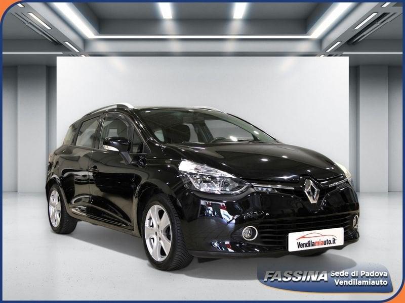 Renault Clio Costume National 1.5 dCi 90cv 5p