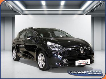 Renault Clio Costume National 1.5 dCi 90cv 5p