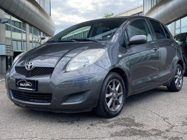TOYOTA Yaris 1.3 5 Porte
