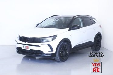 OPEL Grandland 1.5 d. Ecotec AT8 GS Line *SCONTO IMMEDIATO*