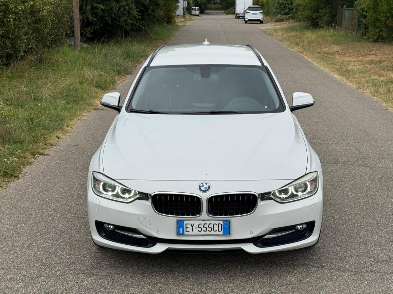 Bmw 316 316d Msport in OTTIME CONDIZIONI