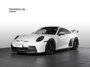 Porsche 911 coupe 4.0 gt3 auto