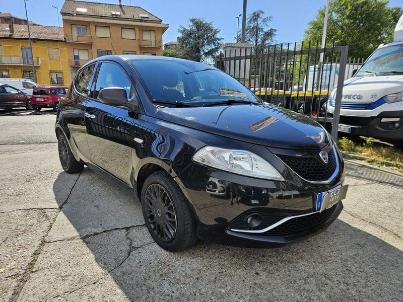 Lancia Ypsilon Ypsilon 1.2 ecochic Gpl 69cv