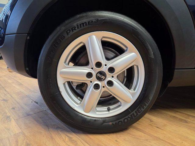 MINI Countryman Mini Cooper D Countryman
