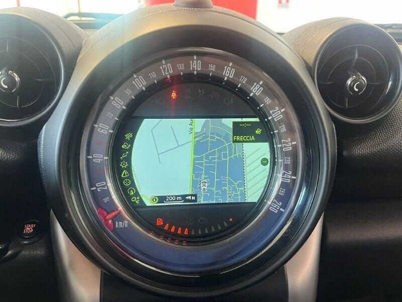 MINI Countryman Mini 2.0 Cooper D Business XL Countryman Automatica