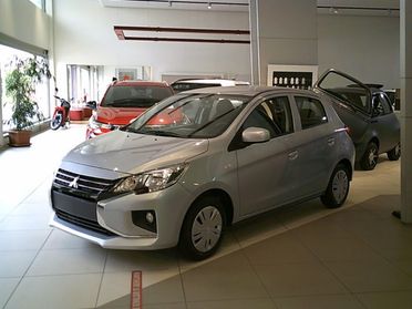 MITSUBISHI Space Star 1.2 Invite SDA