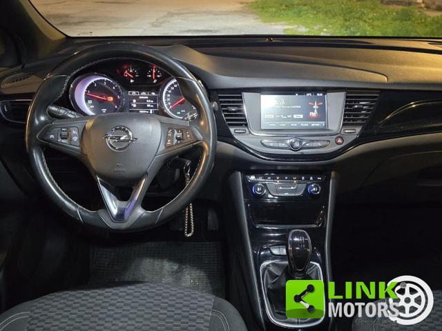 OPEL Astra 1.6 CDTi 110CV Sports Tourer Innovation