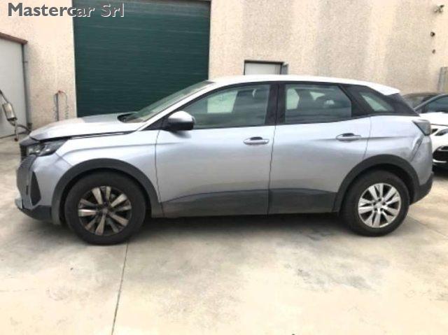 PEUGEOT 3008 3008 1.5bluehdi 130CV EAT8 Active Business-GG417HX