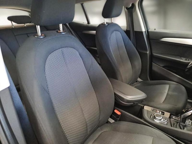 BMW X2 XDRIVE 18D BUSINESS X AUTOMATICO SUV