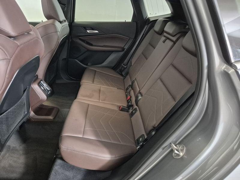 BMW Serie 2 Active Tourer Serie 2 U06 Active Tourer 218d Active Tourer Msport auto