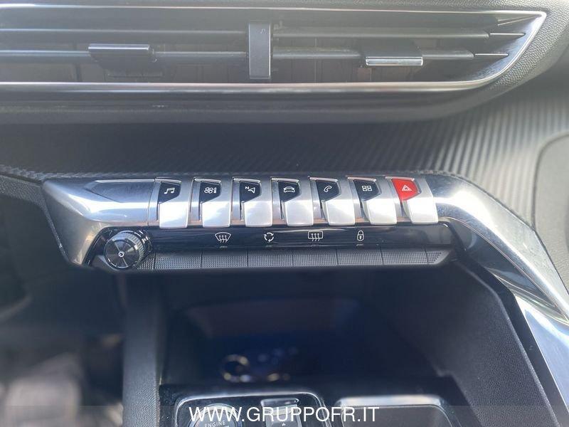 Peugeot 3008 BlueHDi 130 S&S EAT8 Allure Pack