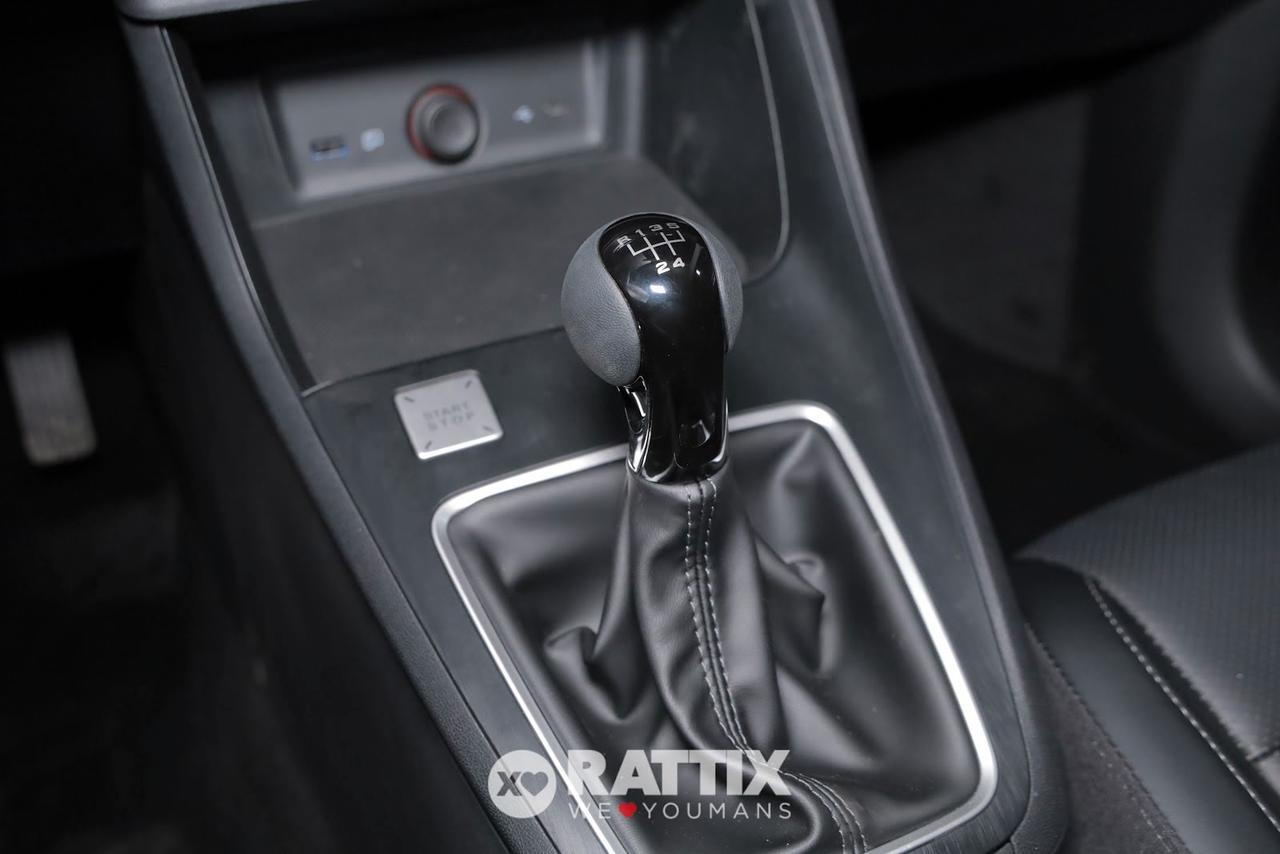 MG ZS 1.5 106CV Comfort