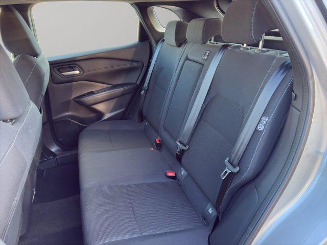 NISSAN Qashqai 1.3 MHEV 158cv Xtronic 2wd Business