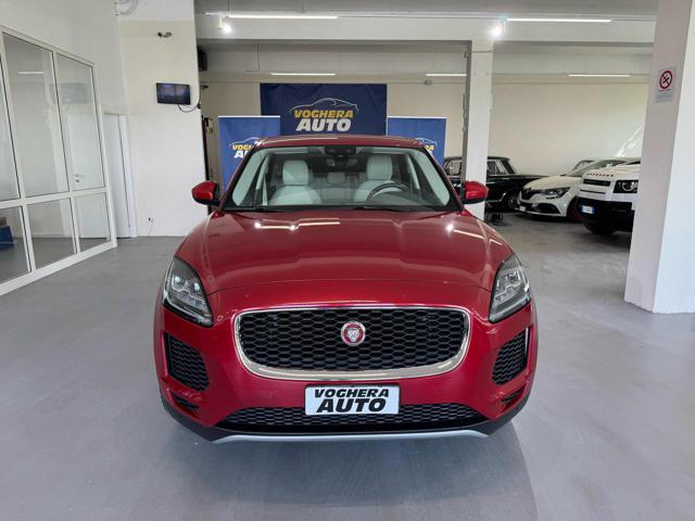 JAGUAR E-Pace 2.0D 180 CV AWD aut. R-Dynamic HSE