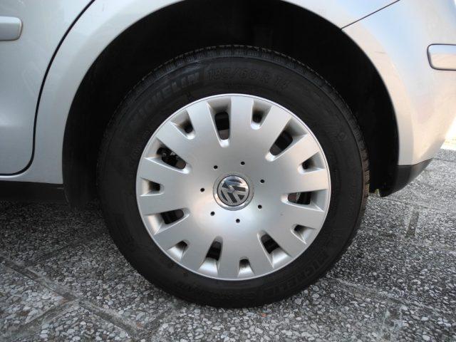 VOLKSWAGEN Polo 1.4 16v 5p. Comfortl.- Ok NEOPATENTATI - UniPROPR.
