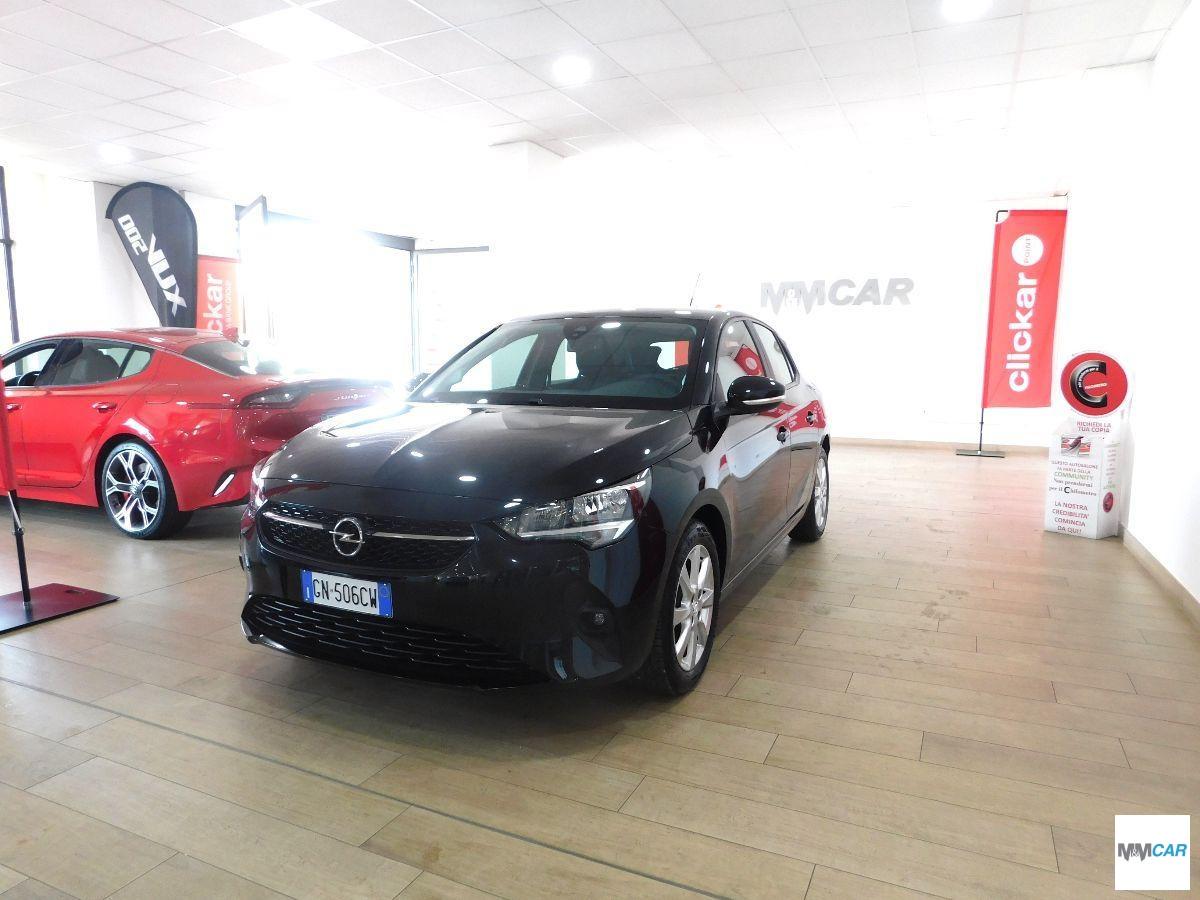 OPEL - Corsa - 1.2 Edition
