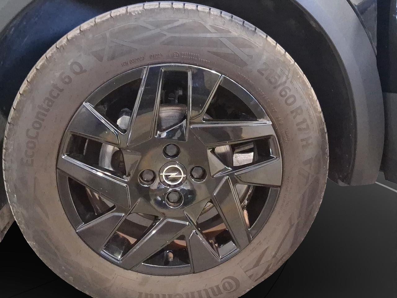 Opel Mokka 1.2 Turbo GS Line 100CV