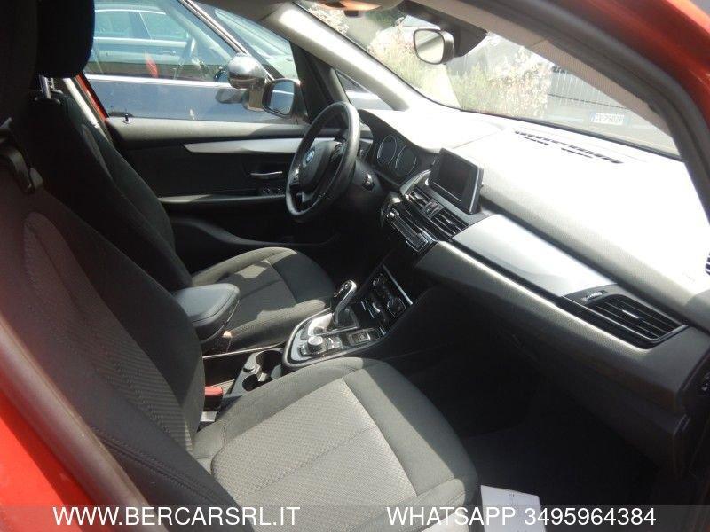 BMW Serie 2 Active Tourer 216d Active Tourer Advantage