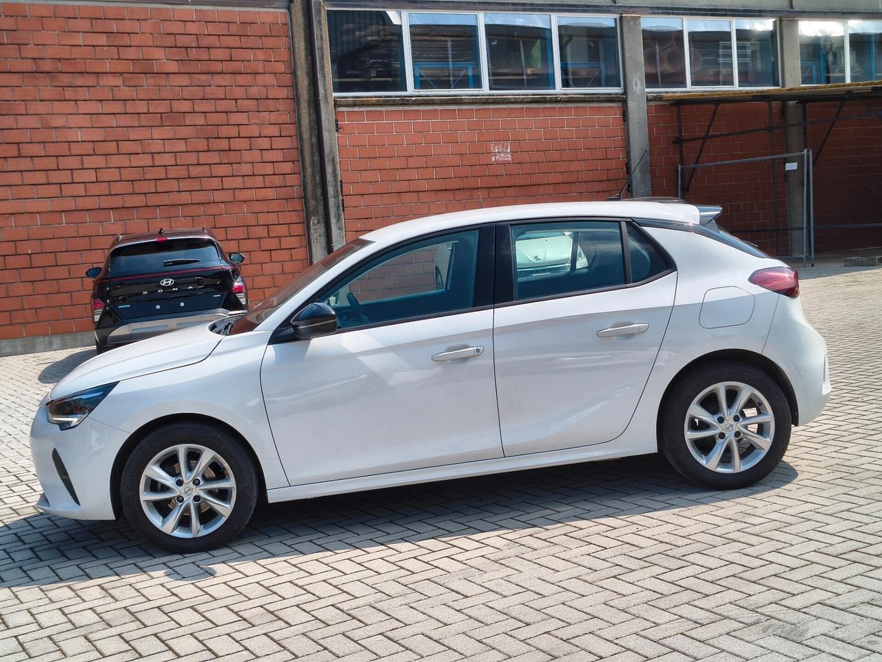 Opel Corsa 1.2 Edition