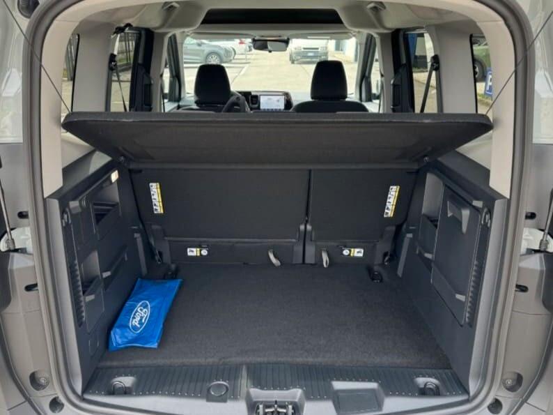 Ford Tourneo Courier Tit. 1.0 EcoB. 125CV 5p. - N1 Autocarro