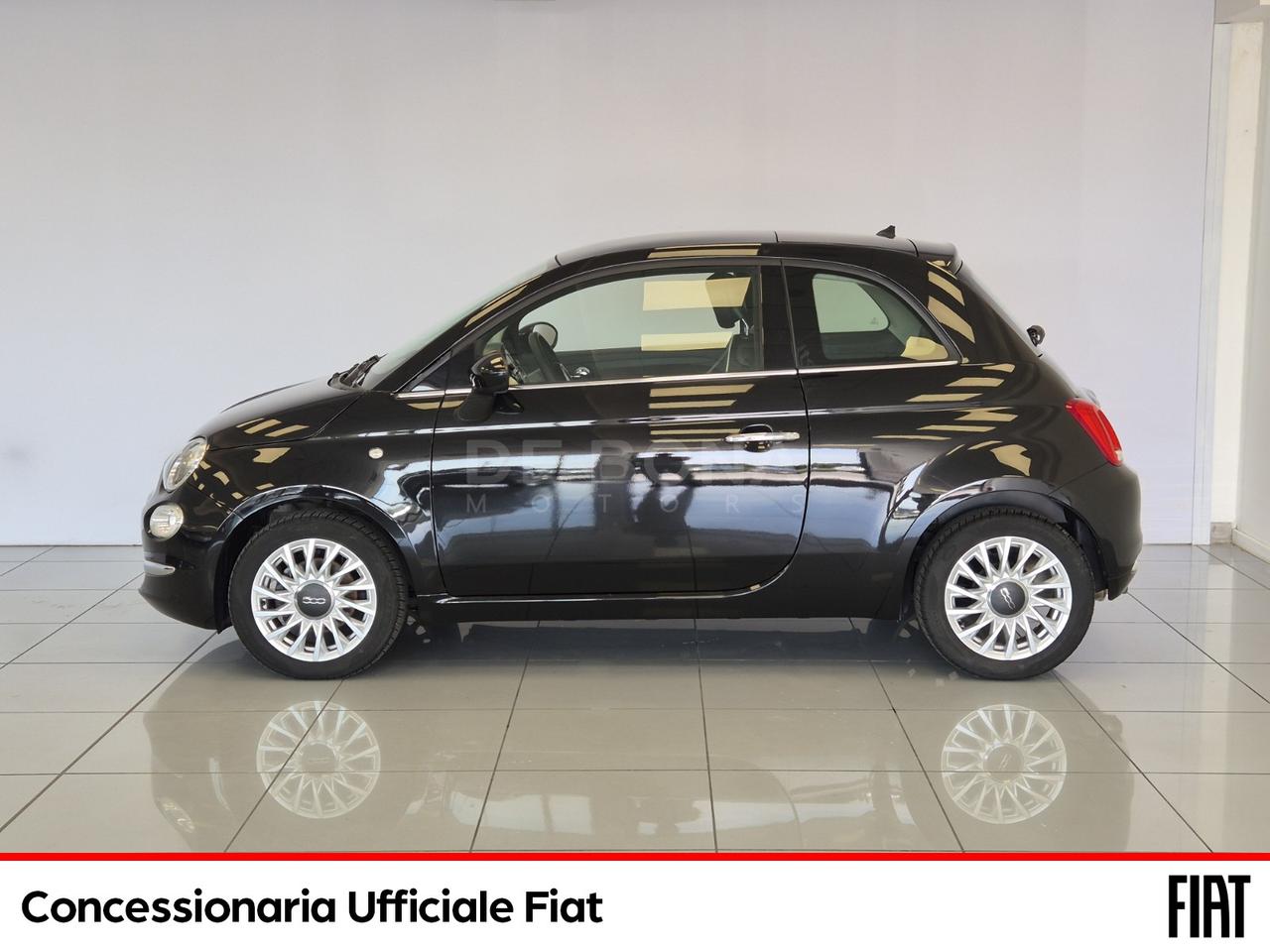 Fiat 500 1.2 pop easypower gpl 69cv
