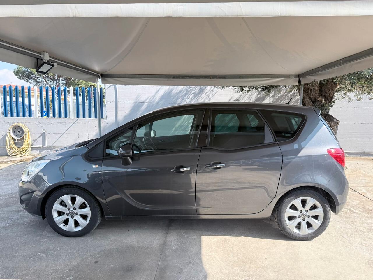 Opel Meriva 1.3 CDTI Cosmo
