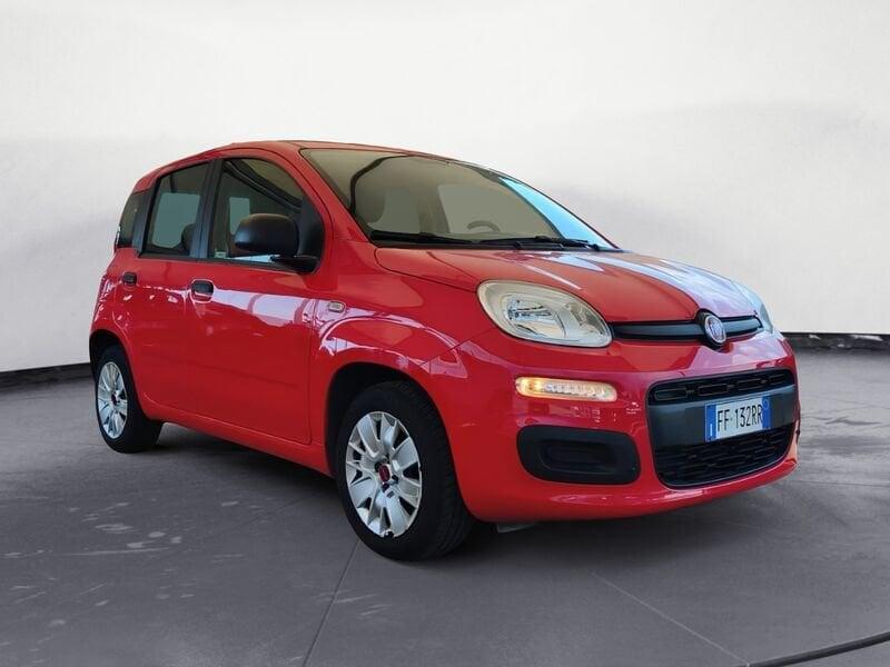 FIAT Panda 1.2 69cv E6 Easy