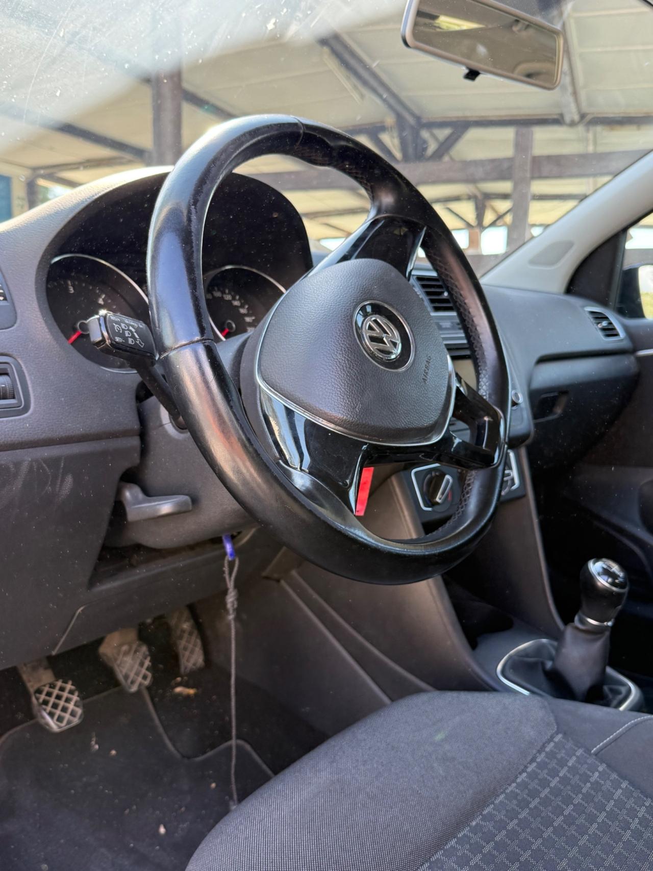 Volkswagen Polo 12m di garanzia 1.4 Diesel