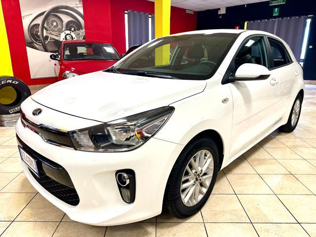 KIA Rio 1.2 MPi GPL Evolution UNIPRO