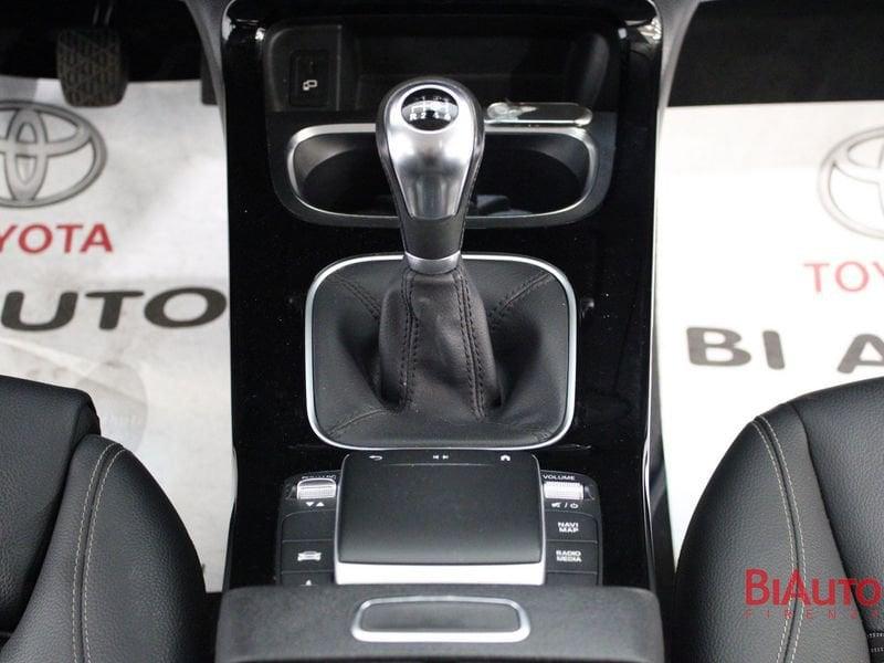 Mercedes-Benz Classe B B 180 Sport