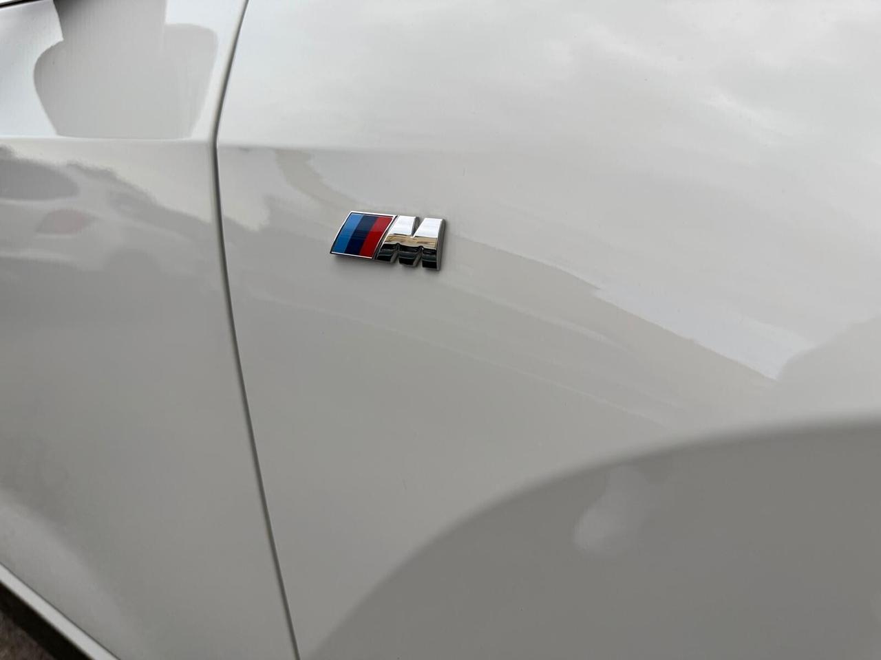 Bmw X1 xDrive 23d Msport