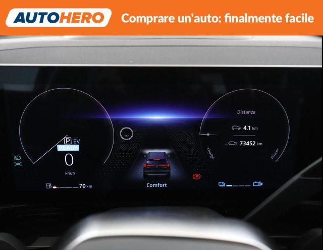 RENAULT Austral Austral Full Hybrid E-Tech 200 CV Iconic Esprit Al