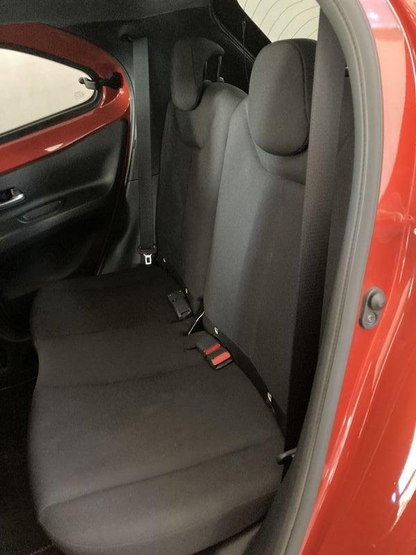 Toyota Aygo X Aygo X 1.0 Trend 72cv