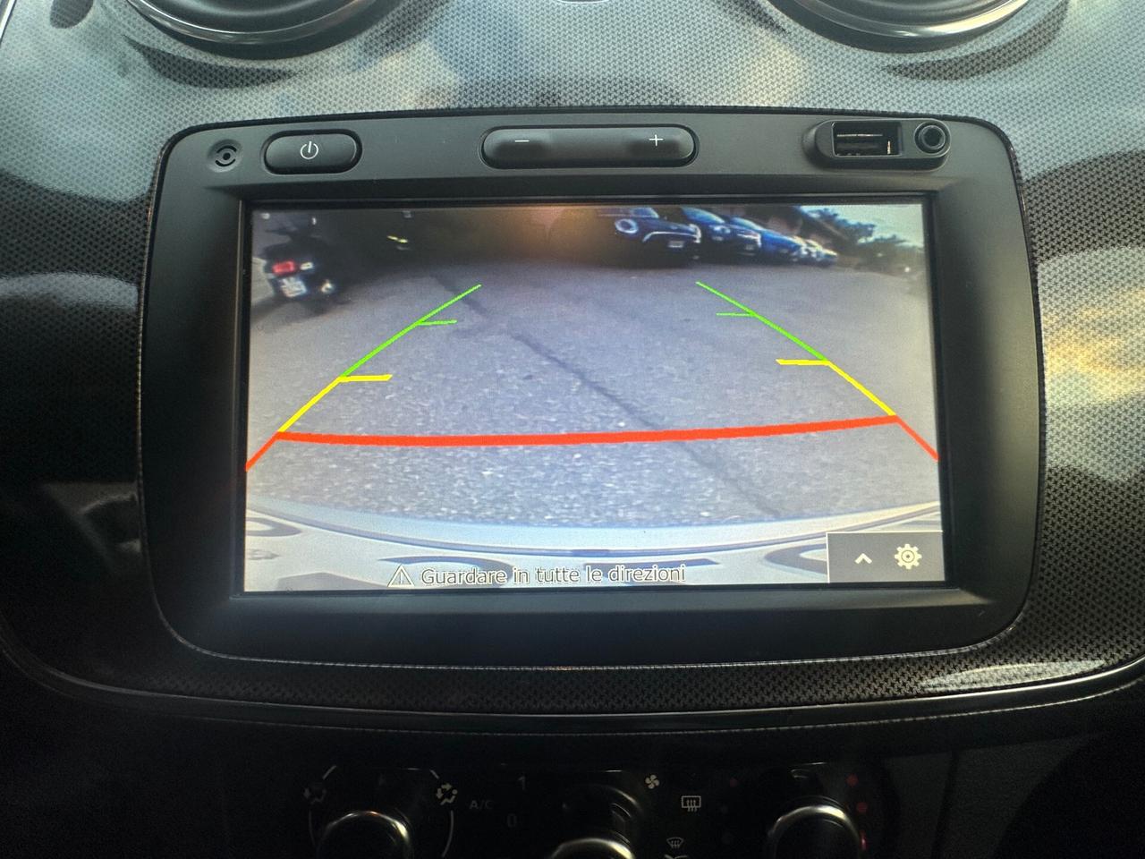 Dacia Sandero Stepway 1.0 TCe 100CV ECO-G No obbligo finanziario Permute Garanzia