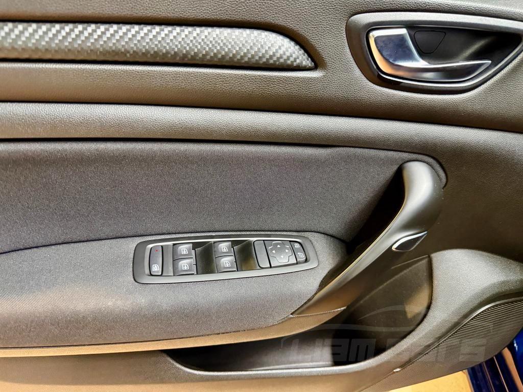 Renault Megane Sporter 1.5 dci energy Intens 110cv edc