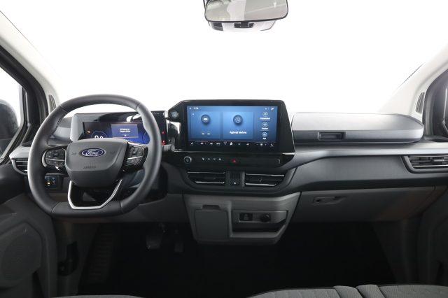 FORD Tourneo Custom 2°s 320 2.0 EcoBlue 170CV aut. PL Titanium