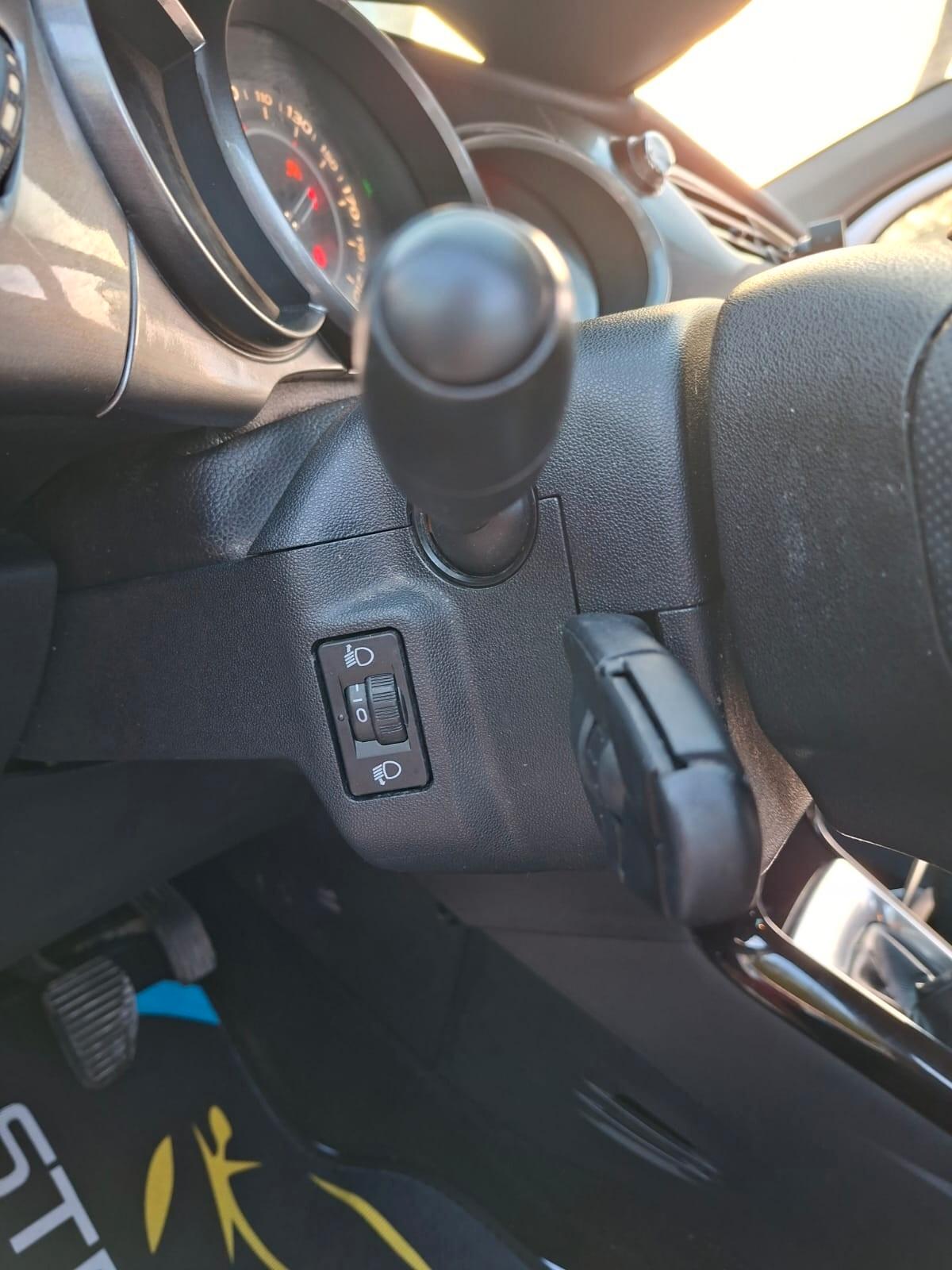 Citroen C3 1.4 HDi 70 Exclusive Style DIESEL