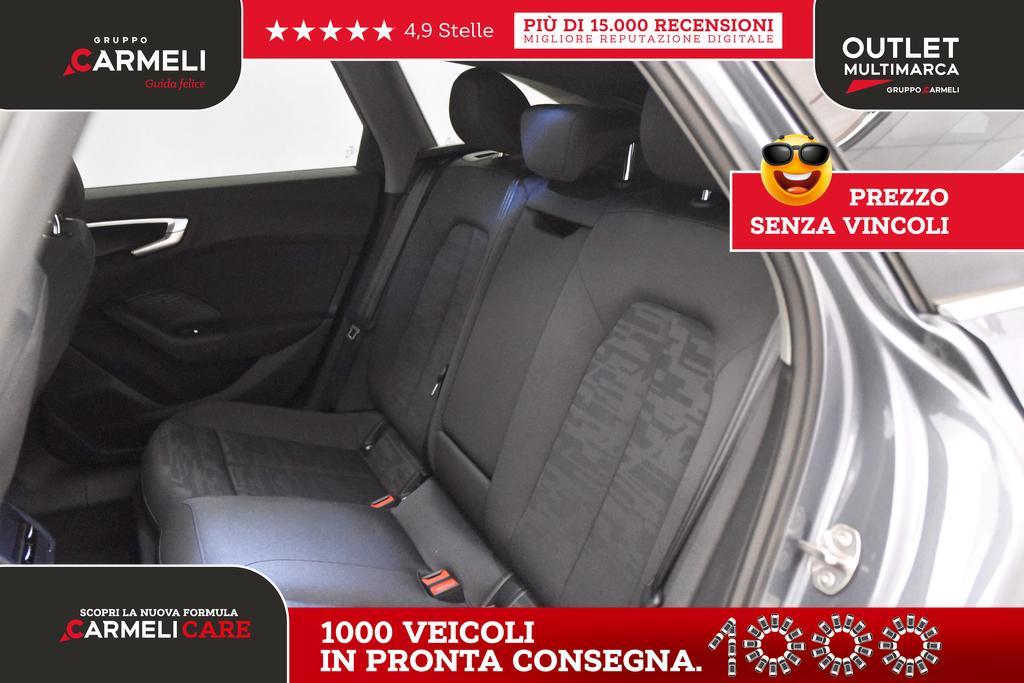 Audi A5 2.0 TDI mHEV+ Business S tronic