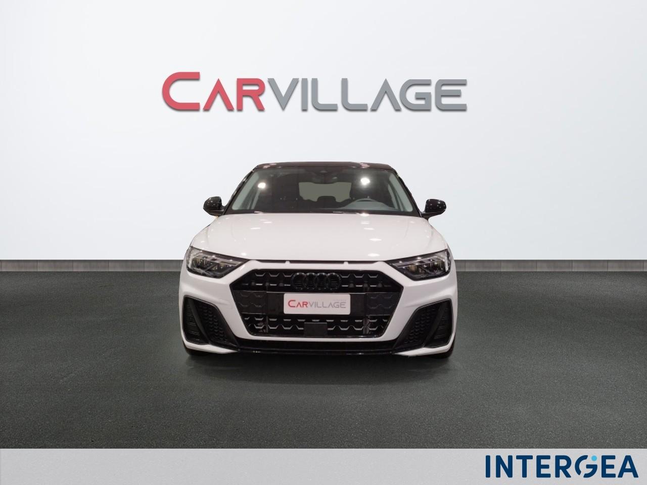AUDI A1 Sportback 30 1.0 tfsi S Line Edition 116cv s-tronic