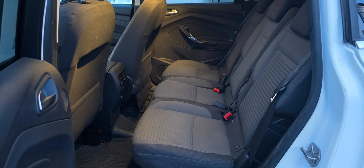 Ford C-Max C-Max7 1.5 TDCi 120CV Start&Stop Business