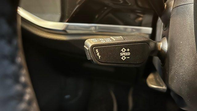 AUDI Q3 35 TDI quattro Business