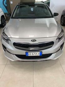 KIA Xceed 1.4 t-gdi Style Techno Pack 140cv