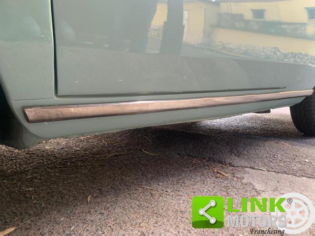 FIAT 850 coupè sport