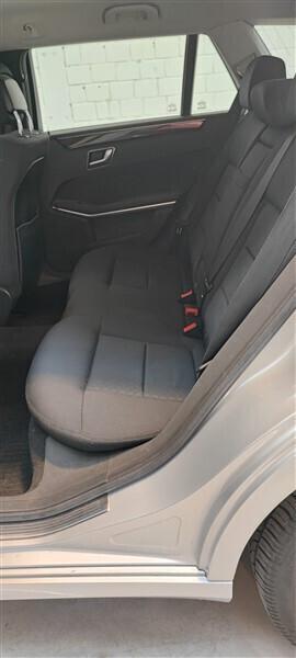 Mercedes-benz E 220 CDI S.W. Executive !!! KM 327.800 !!!