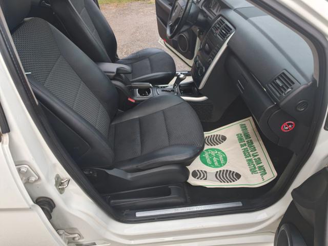 MERCEDES-BENZ B 180 CDI Executive ( KM CERTIFICATI )