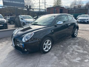 Alfa Romeo MiTo 1.4 78 CV 8V S&S Urban