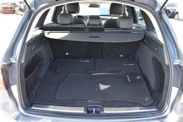 MERCEDES-BENZ GLC 250 4Matic Premium *PELLE, TELECAMERE, NAVI*