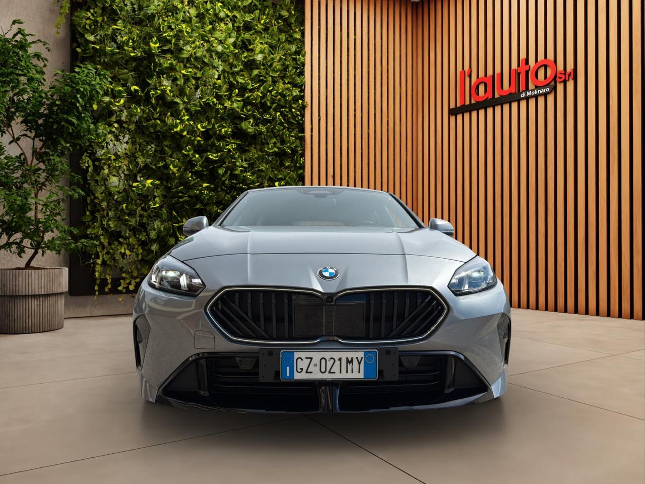 Bmw 118 118d 5p. MSport Pro