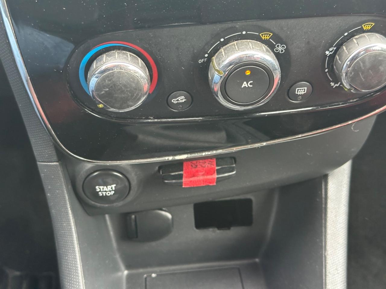 Renault Clio 1.2 75CV GPL 5 porte Live